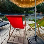 Appartement Woda Mazurska Kraina Narie Güldenboden