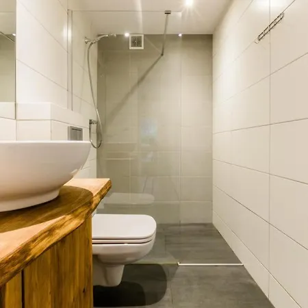 Woda Mazurska Kraina Narie Güldenboden