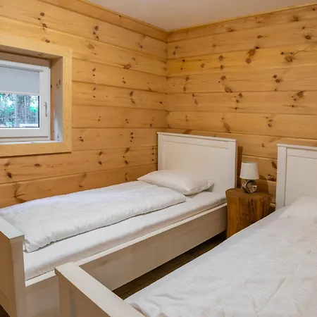 Woda Mazurska Kraina Narie * Güldenboden