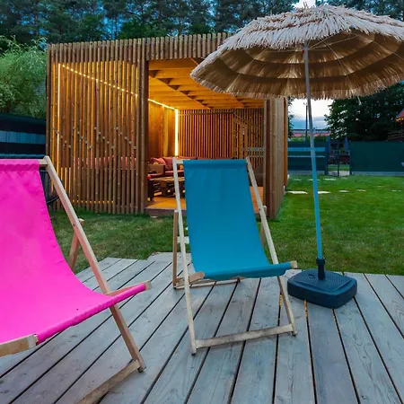 Woda Mazurska Kraina Narie